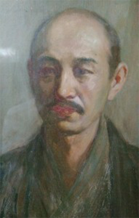 井手又次郎